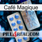 Café Magique 39